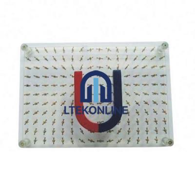 Gagnetic Induction Line Demo Board Electromagnetic Lab