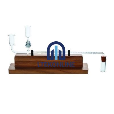 Ganongs Potometer Apparatus Plant Laboratory Equipment Lab