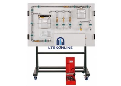 Gas Charging Trainer