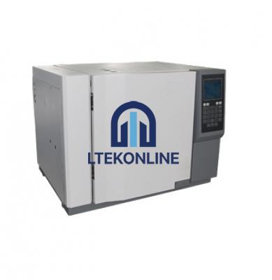 Gas Chromatograph