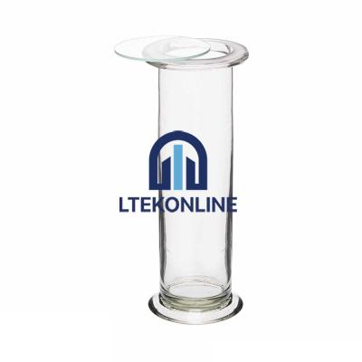 Gas Jars Gas Preparation Lab