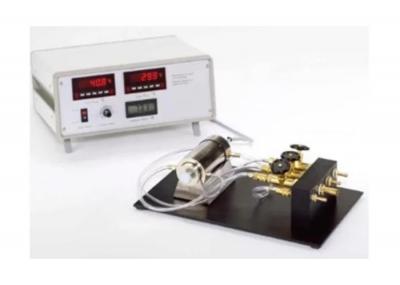 Gas Liquid Heat Transfer Lab