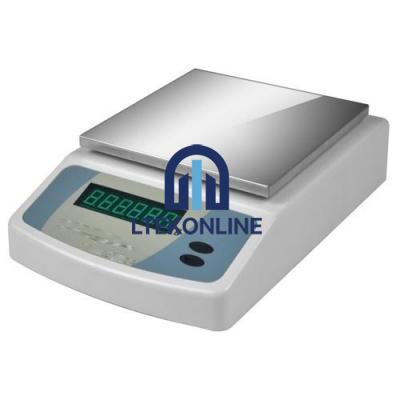 General Electronic Balance Measuring Science Equipment Lab