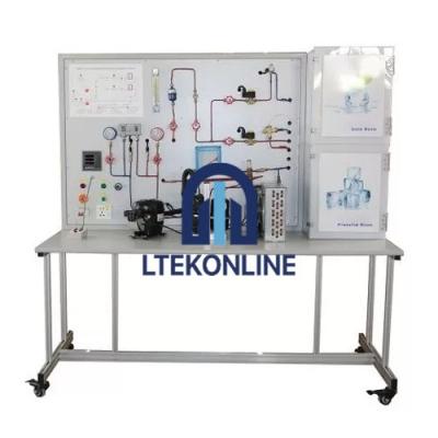 General Refrigeration Training Equipment