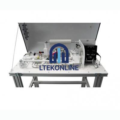 Generic Hand Skill Trainer