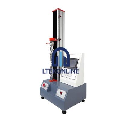 Geotextile Handbag Tensile Testing Machines/Electronic Tensile Testing Machines