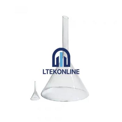 Glass Funnels