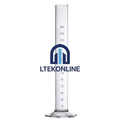 Glass Measuring Cylinder