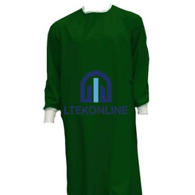 Gown Surgical Woven Medical Renewable