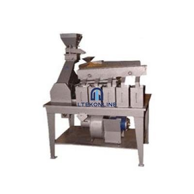 Gravity Separator