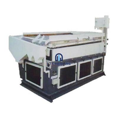 Gravity Separator Without VFD