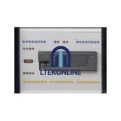 Grey PLC Trainer System