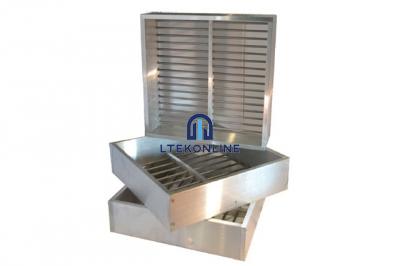 Grid Sieves
