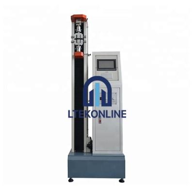 Gypsum Board/Plaster Board Flexing Universal Testing Machine