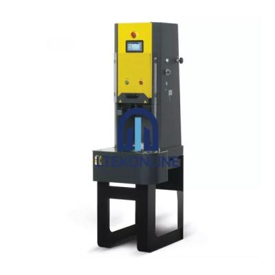 Gyratory Compactor