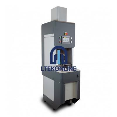 Gyratory Compactors for Cement and Concrete
