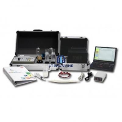 H2/O2 Fuel Cell Trainer