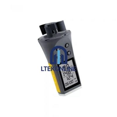 Hand Anemometer