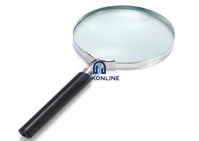 Hand Held Magnifying Lens