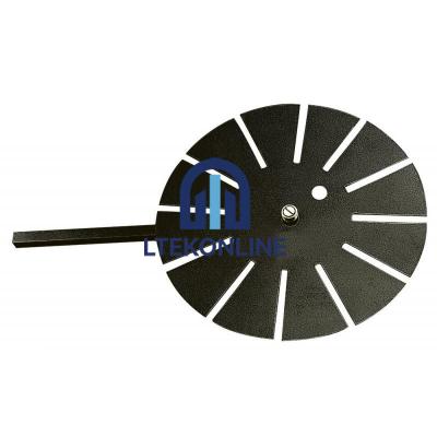 Hand Stroboscope Simple Sound and Wave Lab