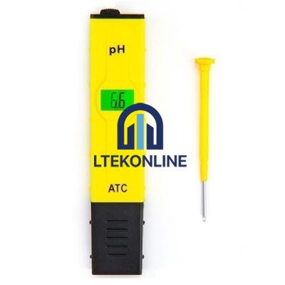 Handheld PH Meter
