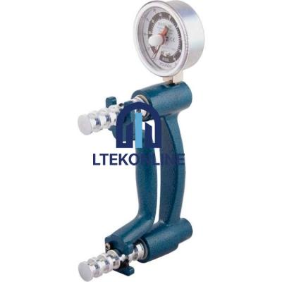 Hard Dynamometer Measuring Science Equipment Lab