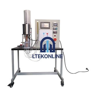 Heat Conduction Trainer