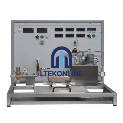 Heat Exchangers Apparatus