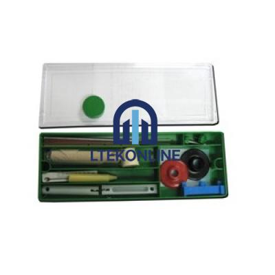 Heat Kit Science Teaching Kit