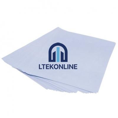 Heat Sensitive Paper Heat Lab