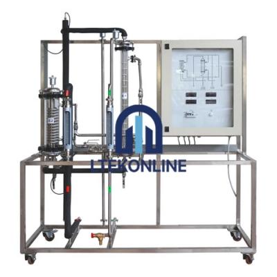 Heat Transfer with Shell-and-Tube and Coil Heat Exchanger