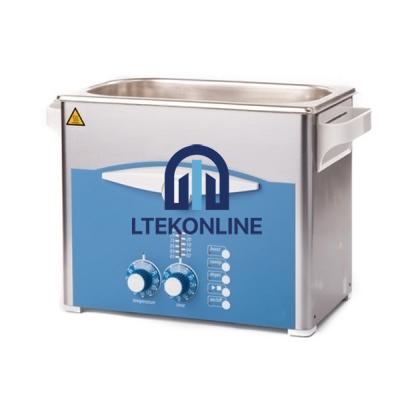 Heated Timed Ultrasonic Bath, 90 Litre Water Bath