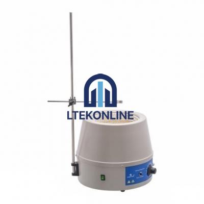 Heating Mantle With Stirrer Rota Mantle