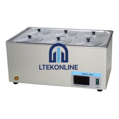 Heating Water Bath Dx