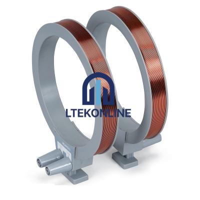 Helmholtz Pair of Coils Atomic and Nuclear Physics Lab