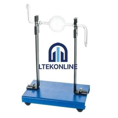 Hero Engine Energy Transfer Lab