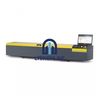 High Performance Ductilometer for Force Ductility Test - Ductimeter