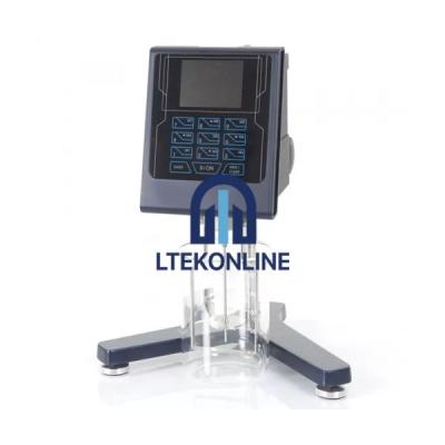 High Performance Rotational Viscometer