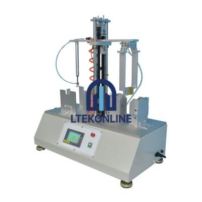 High Precision Phone Micro Drop Test Tester Machine Equipment