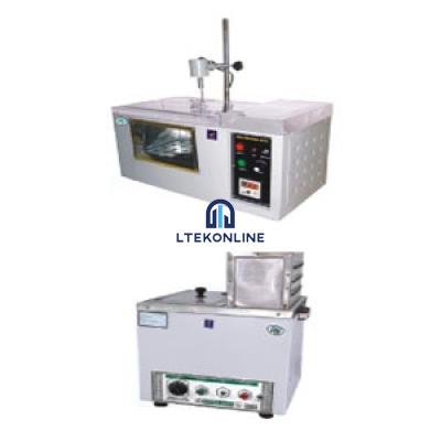 High Precision Water Bath