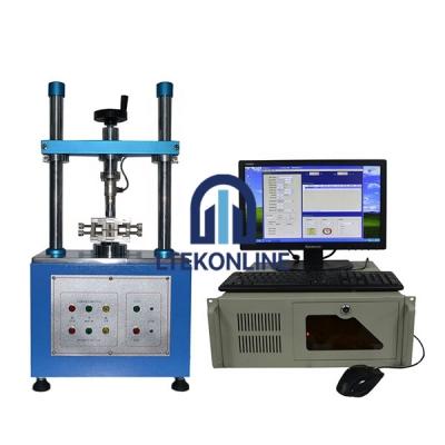 High Quality Electronic Torsion Fatigue Testing Machine