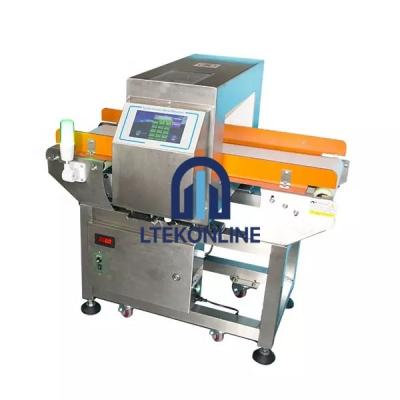 High Quality High Sensitivity Metal Detector For Food Processing Industry, Metal Detector For Food Processing Line