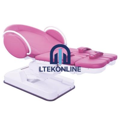 High Quality Multifunctional Electric Delivery Bed