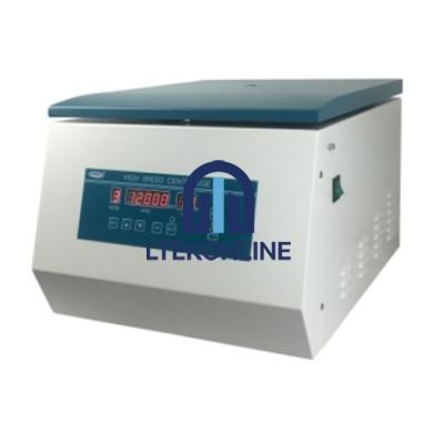 High Speed Centrifuge Dx
