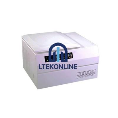 High Speed Refrigerated Centrifuge