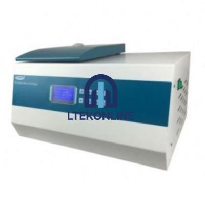 High Speed Refrigerated Centrifuge Dx