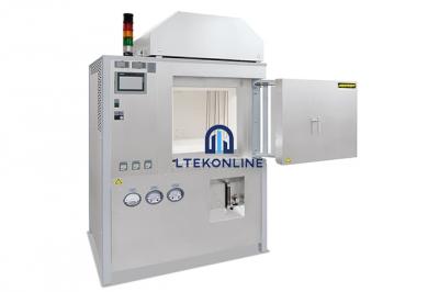 High Temperature Furnace (Up To 1400 C)