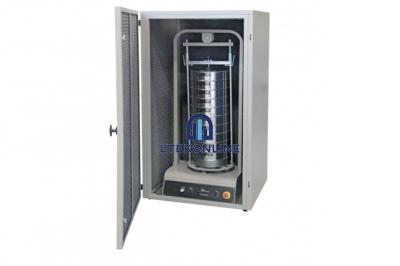 High Capacity Sieve Shaker