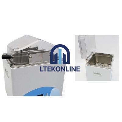 Hinged Gable Lid to Suit 2 and 4 Litre Unstirred Water Bath