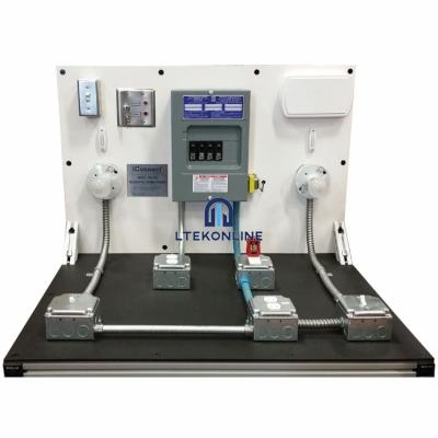 Home Automation Electrical Wiring Trainer